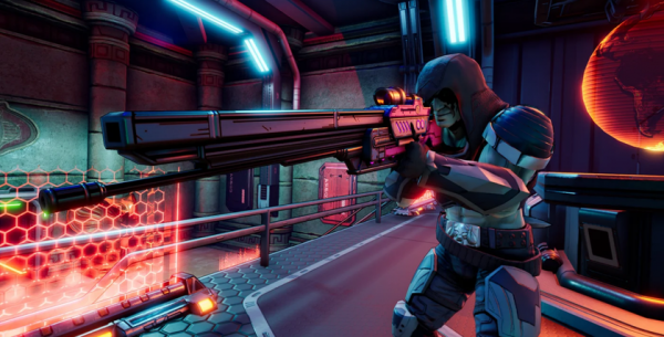 Словно дополнение для Borderlands: анонс шутера G. I. Joe: Operation Blackout с кооперативом по сплит-скрину
Словно дополнение для Borderlands: анонс шутера G. I. Joe: Operation Blackout с кооперативом по сплит-скрину