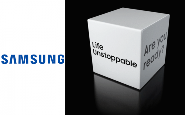Samsung запланировала еще одну презентацию вместо выставки IFA 2020
Samsung запланировала еще одну презентацию вместо выставки IFA 2020