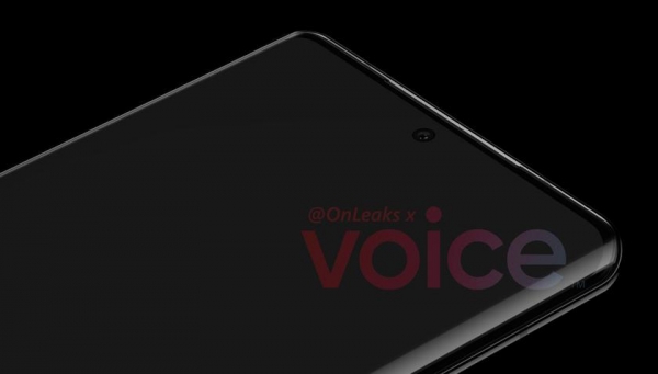 OnLeaks показал как будет выглядеть флагманский смартфон Huawei P50 Pro
OnLeaks показал как будет выглядеть флагманский смартфон Huawei P50 Pro