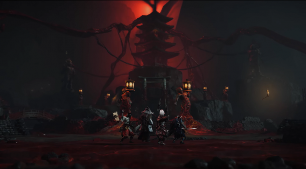 Один в поле не воин: осенью Ghost of Tsushima получит мультиплеерный режим на PlayStation 4
Один в поле не воин: осенью Ghost of Tsushima получит мультиплеерный режим на PlayStation 4
