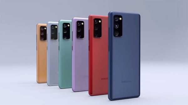 Galaxy S20 FE 5G получает свежий патч безопасности за март в США