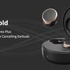 
						Tronsmart Apollo Bold: TWS-наушники с активным шумоподавлением и 10 часами работы
					