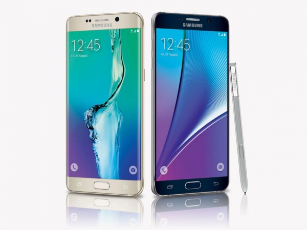 Неожиданно: Samsung выпустила обновление для флагманов 2015 года
Неожиданно: Samsung выпустила обновление для флагманов 2015 года