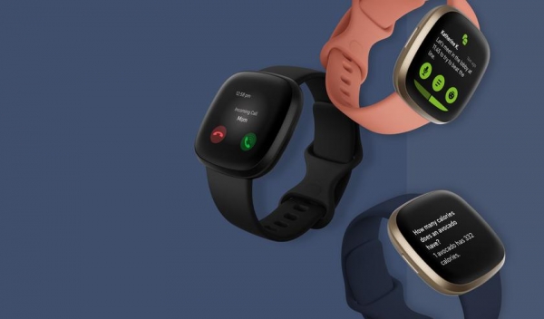 
						Fitbit представила &laquo;умные&raquo; часы Sense с ЭКГ и отслеживанием уровня стресса и Versa 3 с автономностью до 6 дней
					