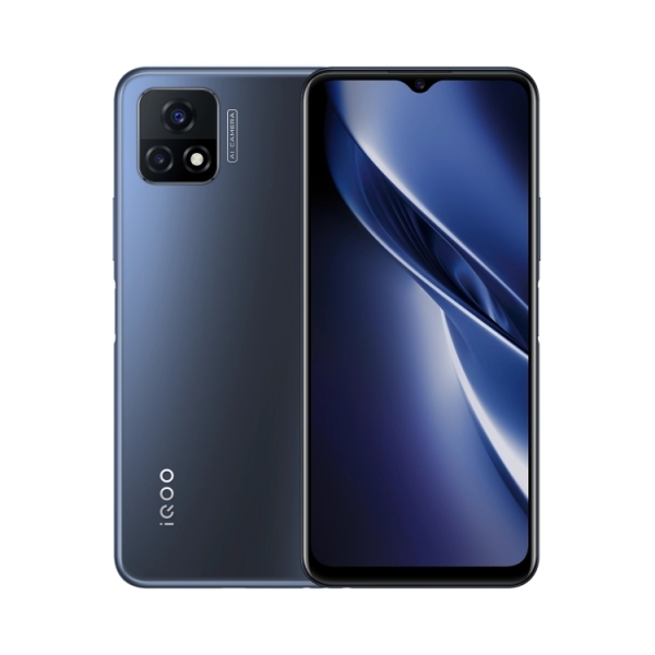 Vivo iQOO U3: экран на 90 Гц, чип MediaTek Dimensity 800U, батарея на 5000 мАч и ценник в $229
Vivo iQOO U3: экран на 90 Гц, чип MediaTek Dimensity 800U, батарея на 5000 мАч и ценник в $229