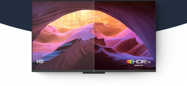Amazon представила новые модели Fire TV Omni QLED: смарт-телевизоры с дисплеями на 43-55 дюймов, поддержкой Alexa и ценой от $449
Amazon представила новые модели Fire TV Omni QLED: смарт-телевизоры с дисплеями на 43-55 дюймов, поддержкой Alexa и ценой от $449
