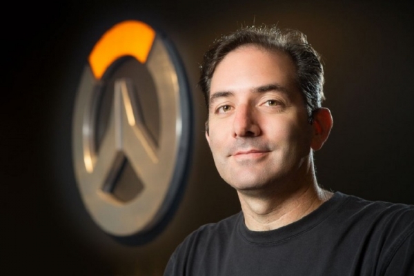 Мы будем скучать: геймдиректор Overwatch Джефф Каплан ушёл из Blizzard
Мы будем скучать: геймдиректор Overwatch Джефф Каплан ушёл из Blizzard