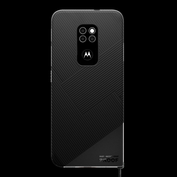 Motorola Defy 2021: ударопрочный смартфон с защитой IP68 и стеклом Gorilla Glass Victus за €325
Motorola Defy 2021: ударопрочный смартфон с защитой IP68 и стеклом Gorilla Glass Victus за €325