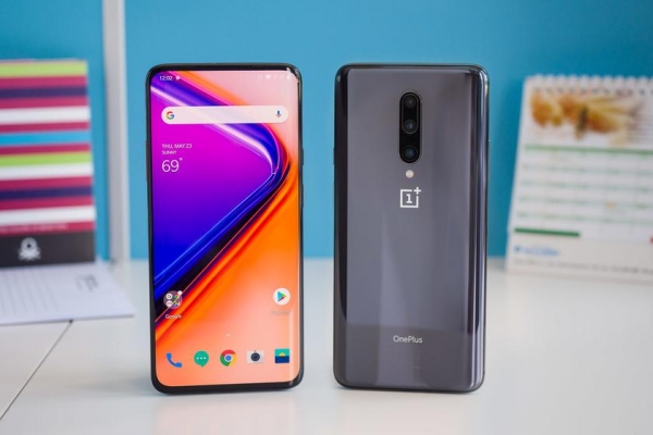 OxygenOS Open Beta 13 для OnePlus 7 и OnePlus 7 Pro: исправили ошибки и добавили функцию распознавания грязи на камере
OxygenOS Open Beta 13 для OnePlus 7 и OnePlus 7 Pro: исправили ошибки и добавили функцию распознавания грязи на камере
