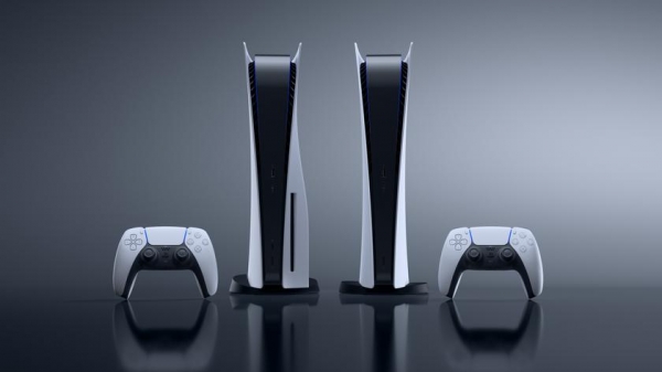 Sony предупреждает, что PlayStation 5 будет нелегко купить и в 2022 году
Sony предупреждает, что PlayStation 5 будет нелегко купить и в 2022 году