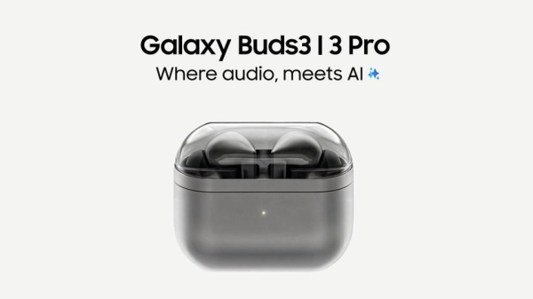 Инсайдер раскрыл южно-корейские цены на Galaxy Buds 3 и Buds 3 Pro Инсайдер раскрыл южно-корейские цены на Galaxy Buds 3 и Buds 3 Pro