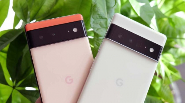 
						Google Pixel 6 &ndash; всё ещё хороший камерофон по цене от $599
					