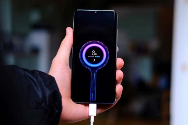 Те самые 200 Вт? Xiaomi завтра обещает представить HyperCharge — новую рекордно быструю зарядку
Те самые 200 Вт? Xiaomi завтра обещает представить HyperCharge — новую рекордно быструю зарядку