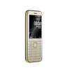 Nokia 8000 4G: прочный кнопочный телефон с 4G и 2,8" экраном за €79 (2600 гривен)
Nokia 8000 4G: прочный кнопочный телефон с 4G и 2,8" экраном за €79 (2600 гривен)