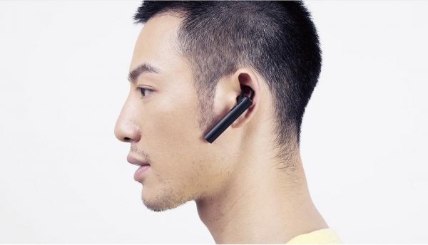 Xiaomi представила Bluetooth-гарнитуру с шумоподавлением всего за $8
Xiaomi представила Bluetooth-гарнитуру с шумоподавлением всего за $8