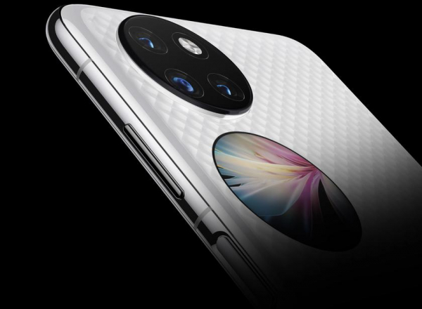 
						Huawei P50 Pocket &ndash; конкурент Samsung Galaxy Z Flip 3 на Snapdragon 888 по цене от $1 410
					