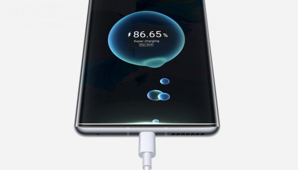 Honor V40 прошел сертификацию с зарядкой мощностью 66 Вт
Honor V40 прошел сертификацию с зарядкой мощностью 66 Вт