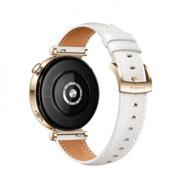 
							Huawei готовит к&nbsp;анонсу часы Watch GT4: как они выглядят и&nbsp;сколько будут стоить
						