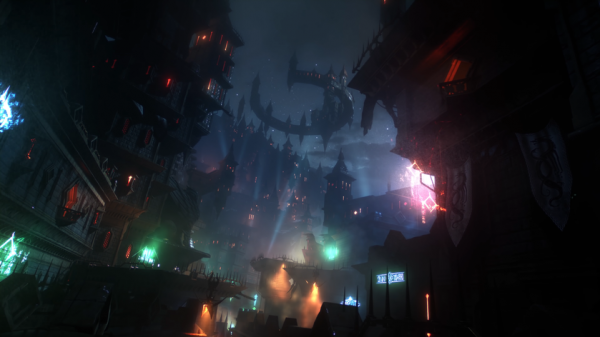 
						Первый нормальный трейлер четвертой Dragon Age со&nbsp;старым знакомым и&nbsp;новой угрозой
					