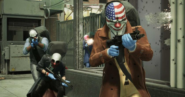 Из-за глобальной проблемы с серверами разработчики Payday 3 рассматривают возможность добавления в игру оффлайн-режима
Из-за глобальной проблемы с серверами разработчики Payday 3 рассматривают возможность добавления в игру оффлайн-режима