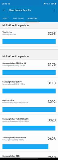 Обзор Samsung Galaxy Z Fold3: смартфон для тех, у кого все есть
Обзор Samsung Galaxy Z Fold3: смартфон для тех, у кого все есть