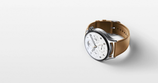 Xiaomi Watch S1 Pro: смарт-часы с датчиком температуры тела, классическим дизайном и 2 неделями автономности за $220
Xiaomi Watch S1 Pro: смарт-часы с датчиком температуры тела, классическим дизайном и 2 неделями автономности за $220