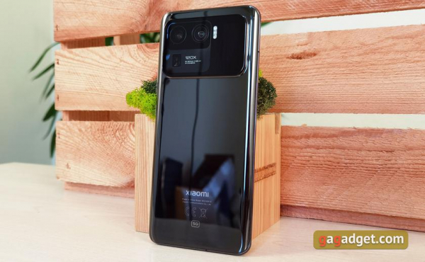 Обзор Xiaomi Mi 11 Ultra: первый уберфлагман от производителя "народных" смартфонов
Обзор Xiaomi Mi 11 Ultra: первый уберфлагман от производителя "народных" смартфонов