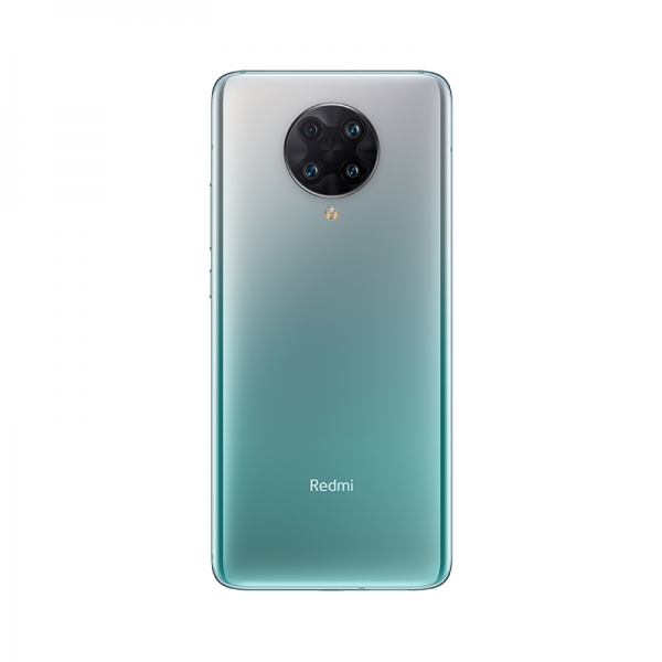 Redmi K30 Ultra: OLED-дисплей на 120 Гц, выезжающая камера, чип MediaTek Dimensity 1000+, батарея на 4500 мАч с 33-ваттной зарядкой и ценник от $288
Redmi K30 Ultra: OLED-дисплей на 120 Гц, выезжающая камера, чип MediaTek Dimensity 1000+, батарея на 4500 мАч с 33-ваттной зарядкой и ценник от $288