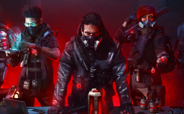 The Division 2 получила большую пробную версию для PS4, Xbox One и ПК
The Division 2 получила большую пробную версию для PS4, Xbox One и ПК