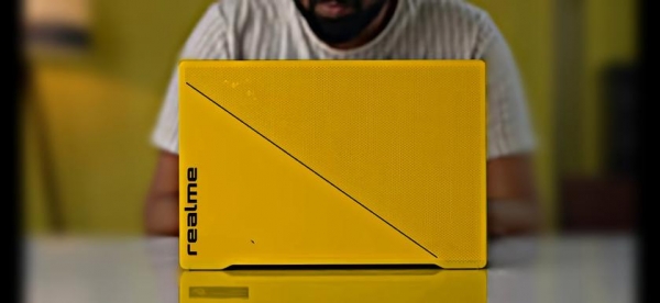 Конкурент RedmiBook: Realme планирует представить в этом году свой первый ноутбук
Конкурент RedmiBook: Realme планирует представить в этом году свой первый ноутбук