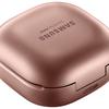
						Samsung Galaxy Buds Live: беспроводные наушники в форме бобов с шумоподавлением и быстрой зарядкой за $170
					