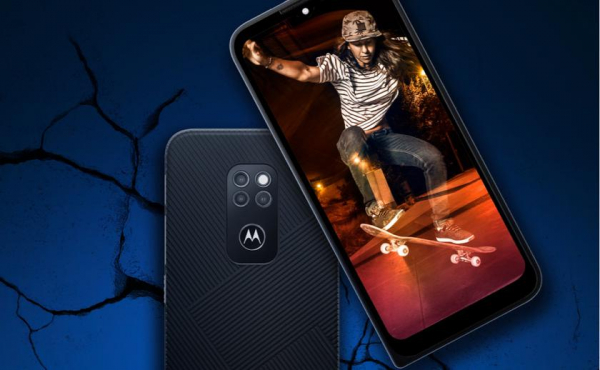 Motorola Defy 2021: ударопрочный смартфон с защитой IP68 и стеклом Gorilla Glass Victus за €325
Motorola Defy 2021: ударопрочный смартфон с защитой IP68 и стеклом Gorilla Glass Victus за €325