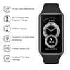 Huawei Band 6 c защитой от воды, датчиком SpO2 и автономностью до 14 дней продают на AliExpress за $37
Huawei Band 6 c защитой от воды, датчиком SpO2 и автономностью до 14 дней продают на AliExpress за $37