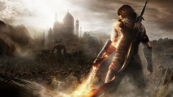 Утечка: осенью Ubisoft выпустит ремейк Prince of Persia для PlayStation 4 и Nintendo Switch
Утечка: осенью Ubisoft выпустит ремейк Prince of Persia для PlayStation 4 и Nintendo Switch