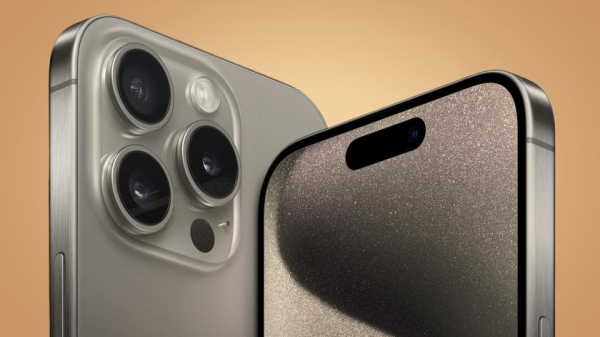 Обзор iPhone 16 Pro Max: Что нового во флагманах Apple? Обзор iPhone 16 Pro Max: Что нового во флагманах Apple?