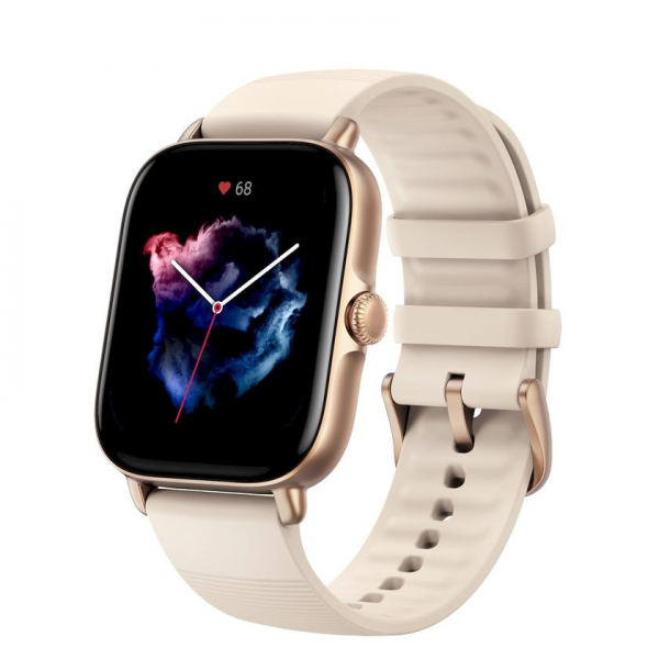 
						Amazfit GTS 3 &ndash; экран AMOLED, GPS, SpO2 и 24 дня автономной работы за $180
					