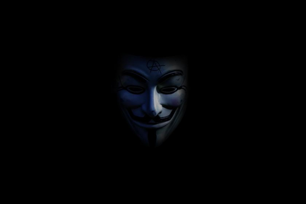 
						&laquo;Мы идем&raquo;: хакеры Anonymous объявили войну Илону Маску
					