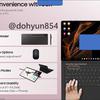 Не только Galaxy S22: инсайдер «слил» презентацию планшетов Samsung Galaxy Tab S8, Galaxy Tab S8+ и Galaxy Tab S8 Ultra
Не только Galaxy S22: инсайдер «слил» презентацию планшетов Samsung Galaxy Tab S8, Galaxy Tab S8+ и Galaxy Tab S8 Ultra