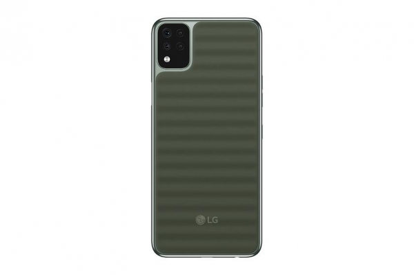 LG K42: защищенный смартфон со слабым «железом» и странным дизайном
LG K42: защищенный смартфон со слабым «железом» и странным дизайном