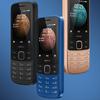 
						Представлены Nokia 215 4G и Nokia 225 4G: кнопочные телефоны за $40 и $50
					