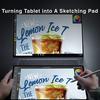 
						Huawei MatePad Pro (2021): дисплеи на 10.8 и 12.6 дюймов, чипы Snapdragon 870 или Kirin 9000E, Harmony OS и поддержка 5G
					