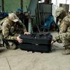 ВСУ получили сверхсовременный немецкий беспилотник VECTOR за 7,1 млн грн
ВСУ получили сверхсовременный немецкий беспилотник VECTOR за 7,1 млн грн