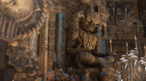 Epic Games показала графическую мощь PlayStation 5 в технодемке на Unreal Engine 5
Epic Games показала графическую мощь PlayStation 5 в технодемке на Unreal Engine 5