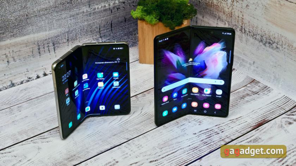 Обзор OPPO Find N: складной смартфон-книжка с экраном без складки
Обзор OPPO Find N: складной смартфон-книжка с экраном без складки