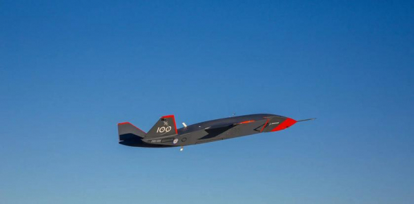 
							Австралия может отказаться от покупки 28 самолётов F-35A из-за модернизации F/A-18 Super Hornet, развития дронов MQ-28 Ghost Bat и появления истребителей шестого поколения
						