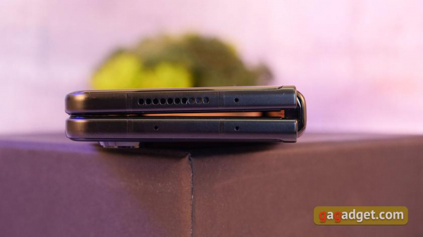 Обзор Samsung Galaxy Z Fold3: смартфон для тех, у кого все есть
Обзор Samsung Galaxy Z Fold3: смартфон для тех, у кого все есть