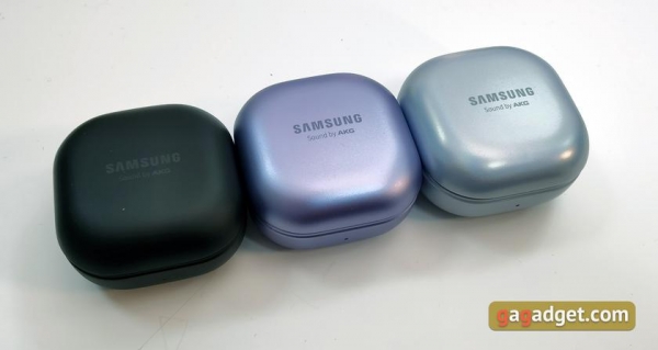
						Флагманская линейка Samsung Galaxy S21 и наушники Galaxy Buds Pro своими глазами
					