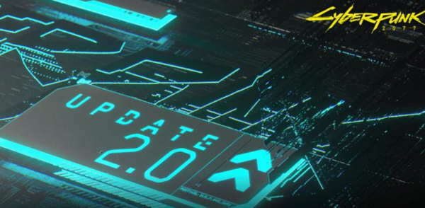 Cyberpunk 2077 обрел новую жизнь! Вышло огромное обновление 2.0, которое кардинально улучшает все аспекты игры от студии CD Projekt RED
Cyberpunk 2077 обрел новую жизнь! Вышло огромное обновление 2.0, которое кардинально улучшает все аспекты игры от студии CD Projekt RED