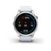 Garmin представила флагманскую линейку смарт-часов Fenix 7: трансфлективные дисплеи, несколько размеров и солнечная батарея от $700
Garmin представила флагманскую линейку смарт-часов Fenix 7: трансфлективные дисплеи, несколько размеров и солнечная батарея от $700