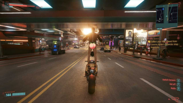 "Кибербаг 2077": наглядная демонстрация, почему Sony удалила Cyberpunk 2077 из PlayStation Store
"Кибербаг 2077": наглядная демонстрация, почему Sony удалила Cyberpunk 2077 из PlayStation Store